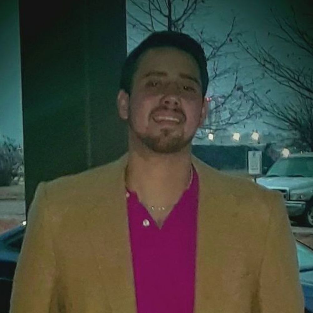 Meet your Posher, Cody